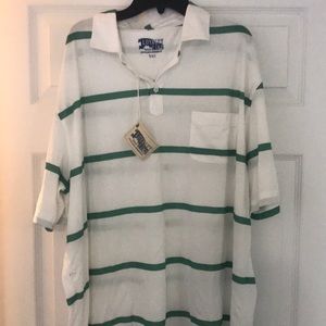 Onward Reserve Collard shirt